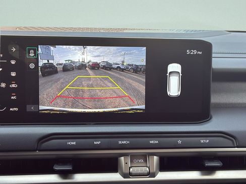 New 2027 Kia Telluride EX image 30