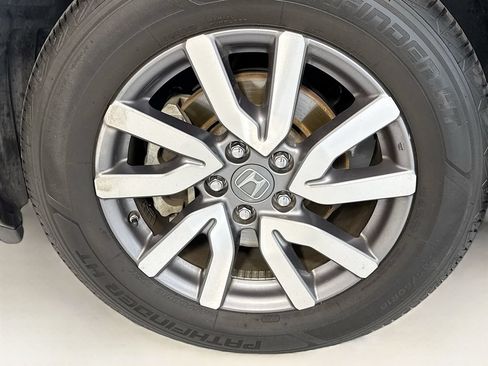 Certified 2020 Honda Pilot EX image 31
