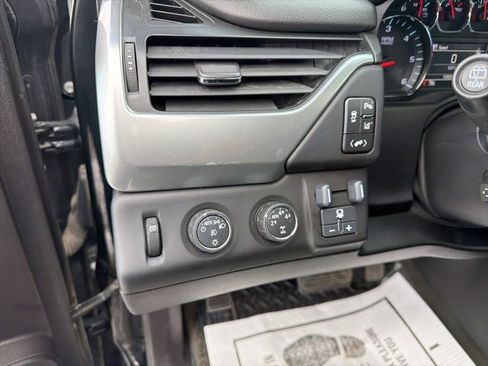 Used 2015 Chevrolet Tahoe LTZ w/ Max Trailering Package image 14