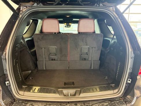 Certified 2025 Dodge Durango R/T image 9