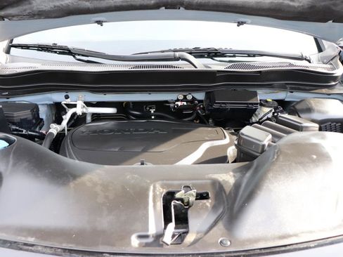 Used 2022 Honda Pilot Sport image 54
