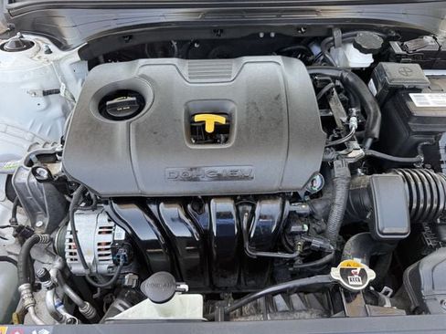 Used 2022 Kia Forte LXS FWD image 30