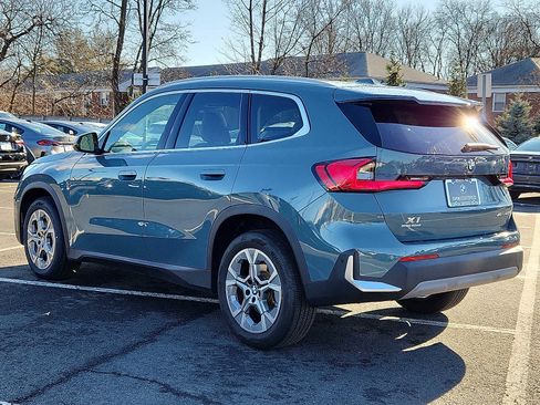 Certified 2023 BMW X1 xDrive28i w/ Convenience Package image 4