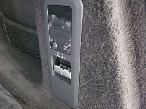 New 2025 Land Rover Range Rover Sport Dynamic SE image 30