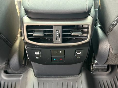 Certified 2026 Lexus RX 350h w/ Convenience Package AWD/4WD image 26