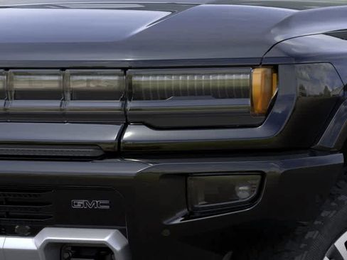 New 2025 GMC Hummer EV 3X image 10