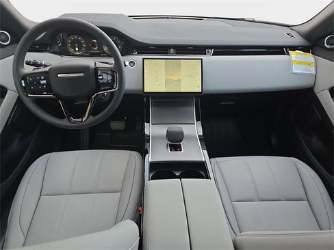 New 2026 Land Rover Range Rover Evoque S image 9