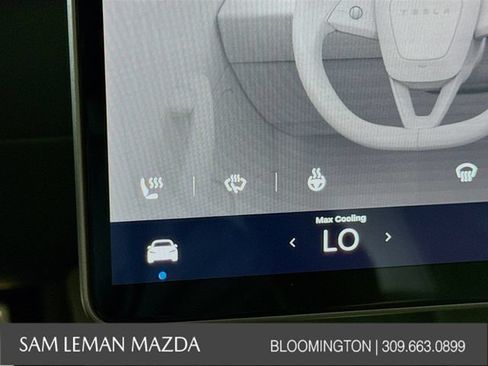Used 2025 Tesla Model 3 Performance AWD/4WD image 18