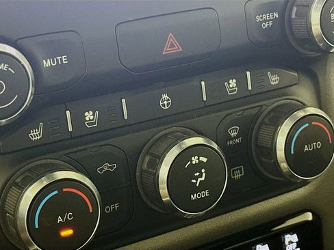 Certified 2022 RAM 1500 Laramie w/ Sport Appearance Package AWD/4WD image 30