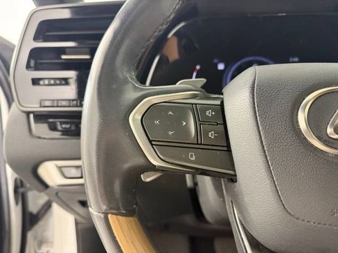 Used 2024 Lexus RX 350 Premium Plus w/ Convenience Package FWD image 26