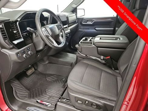 Used 2023 Chevrolet Silverado 1500 RST image 14