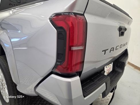 New 2026 Toyota Tacoma SR5 image 25