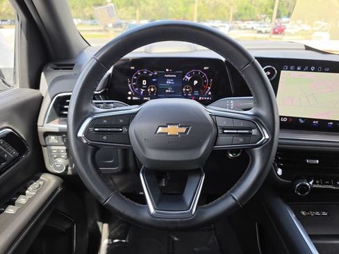 Used 2025 Chevrolet Tahoe LT AWD/4WD image 17