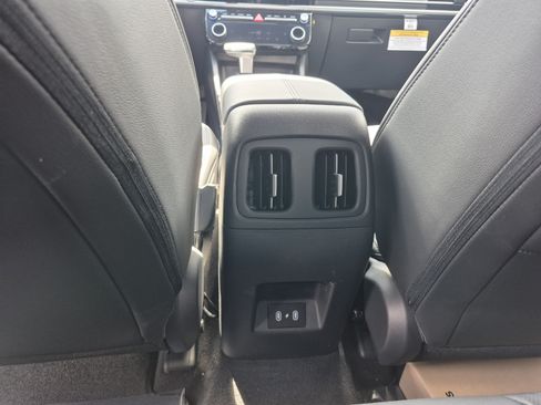 New 2027 Hyundai Santa Cruz SEL FWD image 14