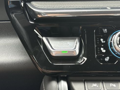 New 2026 GMC Sierra 1500 Denali AWD/4WD image 23
