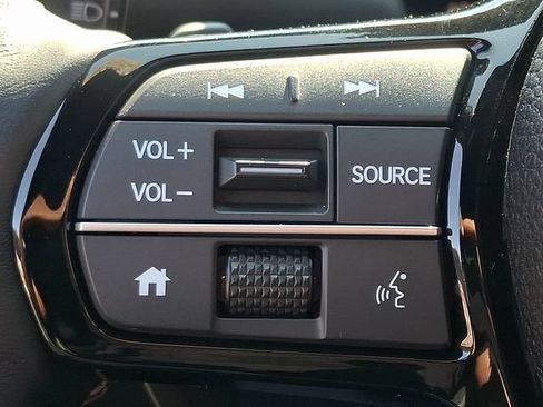 Certified 2025 Honda Civic Sport image 20