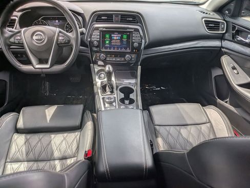 Used 2023 Nissan Maxima Platinum w/ Sport Mat Group FWD image 20