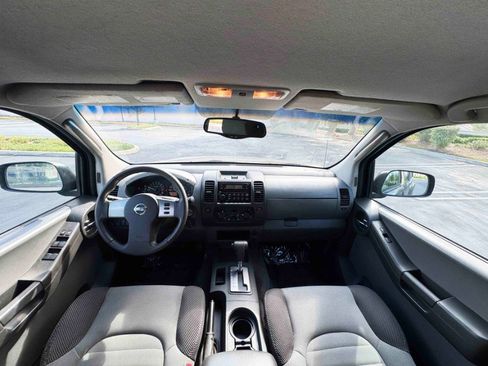 Used 2005 Nissan Xterra S w/ (P01) Power Pkg image 16