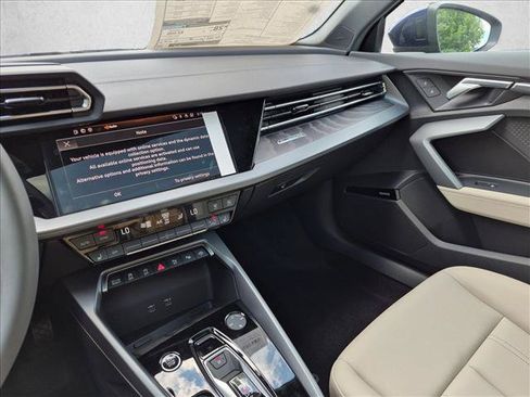 New 2026 Audi A3 2.0T Premium Plus AWD/4WD image 12