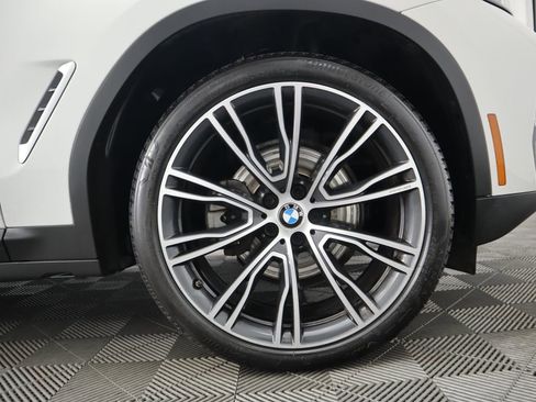 Certified 2022 BMW X3 sDrive30i w/ Premium Package 2 (ZPA) image 33