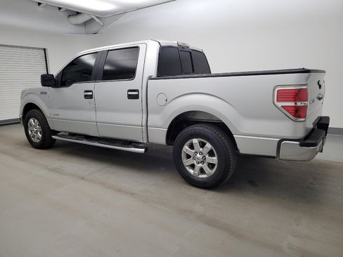 Used 2014 Ford F150 XLT w/ Equipment Group 302A Luxury RWD image 3