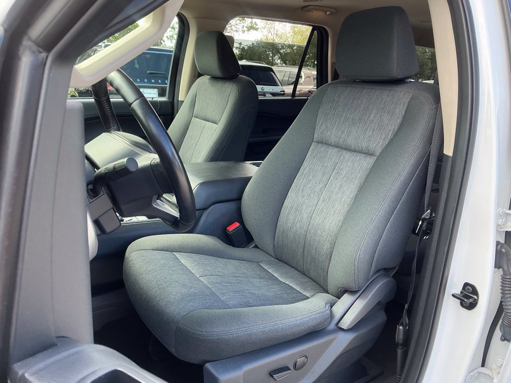 Certified 2024 Ford Expedition Max XLT RWD image 26