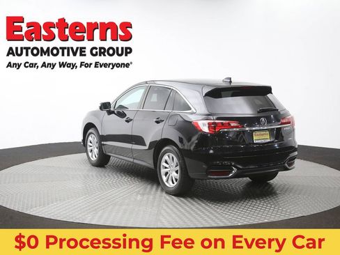 Used 2016 Acura RDX AWD w/ Technology Package image 68
