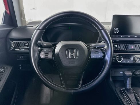 Used 2024 Honda Civic EX image 18