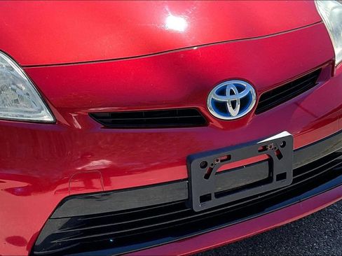 Used 2015 Toyota Prius Four FWD image 38