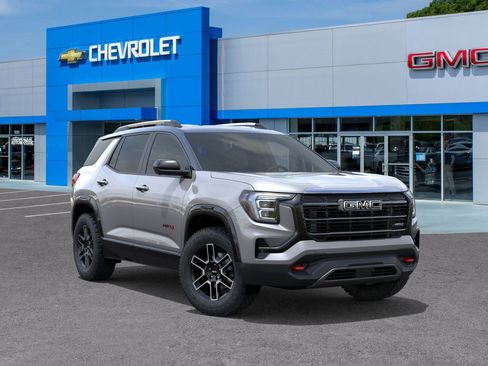 New 2026 GMC Terrain AT4 w/ Convenience Package III image 31