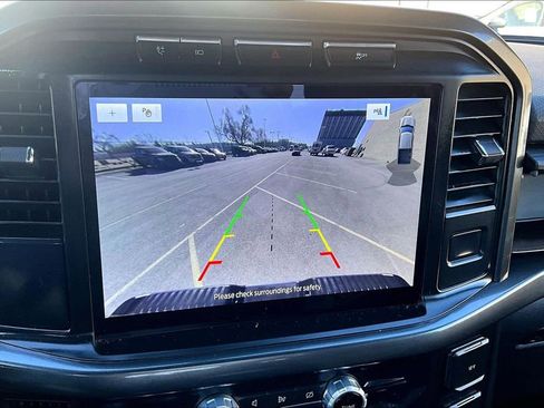 Certified 2023 Ford F150 XLT w/ Equipment Group 302A High image 20