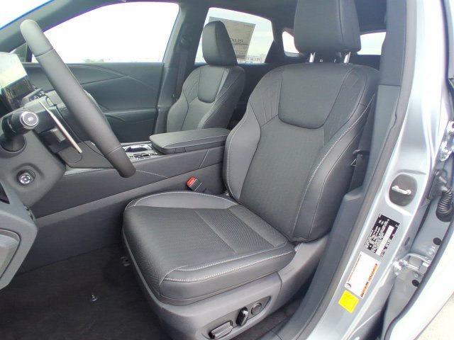 New 2026 Lexus RX 350 Premium w/ Accessory Package (K3) FWD image 11