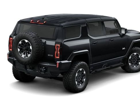 New 2025 GMC Hummer EV 2X w/ Extreme Off-Road Package AWD/4WD image 51