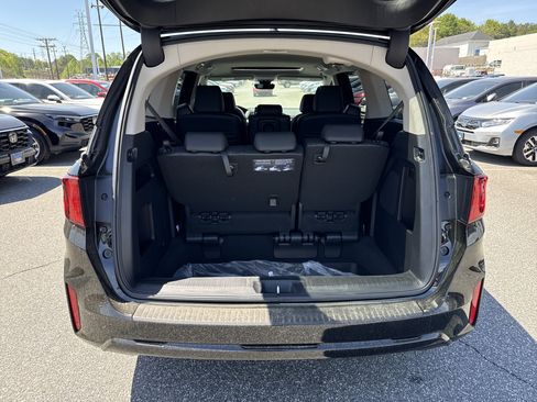 New 2026 Honda Odyssey EX-L image 33