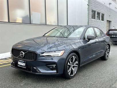 Certified 2025 Volvo S60 B5 Plus