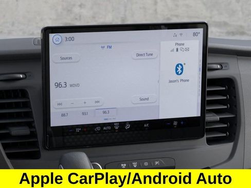 New 2026 Ford Transit 350 148 High Roof image 15