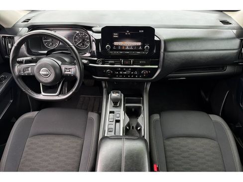 Used 2024 Nissan Pathfinder SV FWD image 15