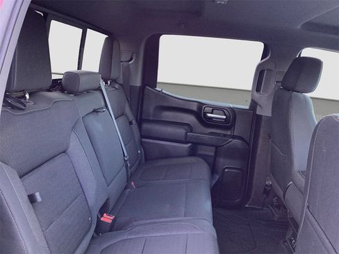 Used 2019 Chevrolet Silverado 1500 LT w/ All-Star Edition image 19