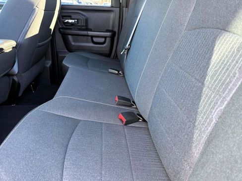 Used 2022 RAM 1500 Classic Warlock w/ Electronics Group image 13