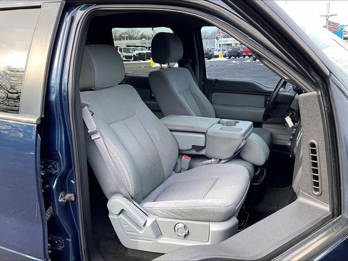 Used 2014 Ford F150 XLT w/ Equipment Group 302A Luxury image 7