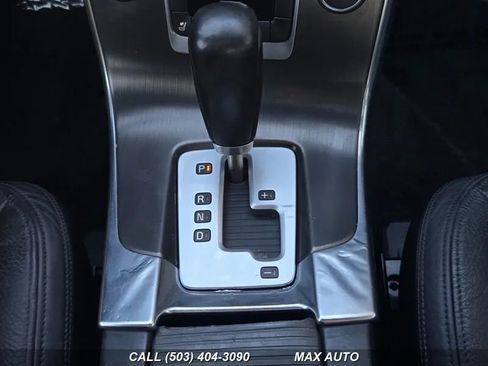 Used 2012 Volvo S60 T5 image 27