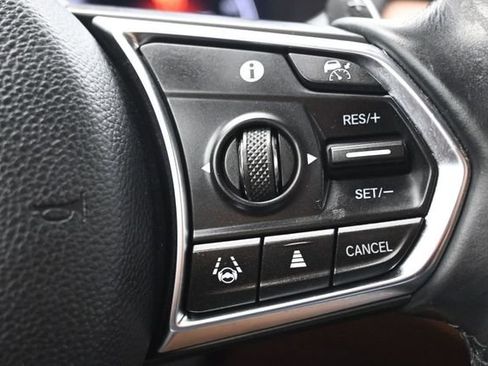 Used 2023 Acura MDX FWD w/ Technology Package image 22