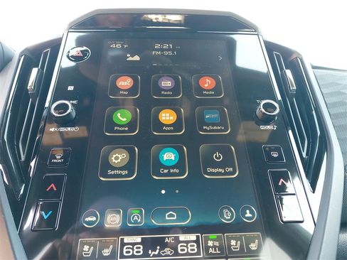 Used 2026 Subaru Forester Touring image 18