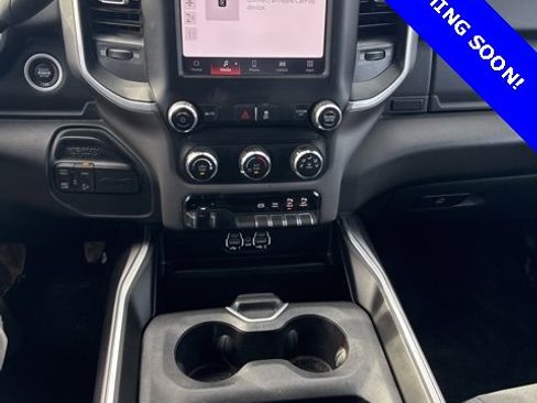 Used 2024 RAM 2500 Big Horn w/ Off Road Package image 20