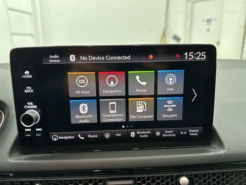 Used 2023 Honda Civic Sport Touring image 15