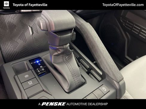 New 2026 Toyota Tacoma SR5 RWD image 28