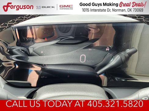 New 2026 Buick Encore GX Preferred w/ Comfort Package FWD image 23
