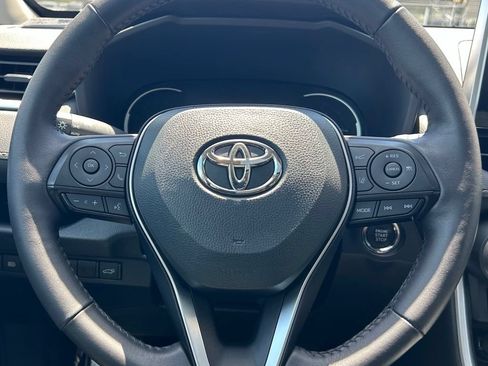 Certified 2024 Toyota RAV4 XLE w/ Convenience Package AWD/4WD image 21