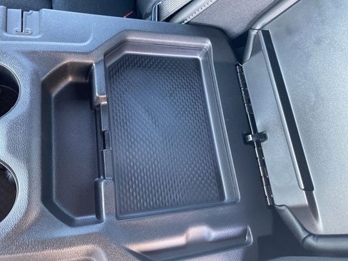 New 2026 RAM 1500 Laramie w/ Night Edition image 39