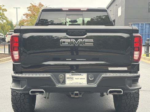 Used 2023 GMC Sierra 1500 Elevation w/ Preferred Package AWD/4WD image 21